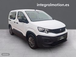 Peugeot Rifter 1.5 HDI COMBI 100CV - Miniatura 3