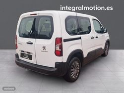 Peugeot Rifter 1.5 HDI COMBI 100CV - Miniatura 5