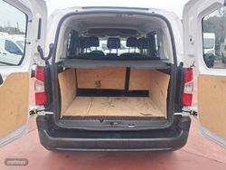 Peugeot Rifter 1.5 HDI COMBI 100CV - Miniatura 6