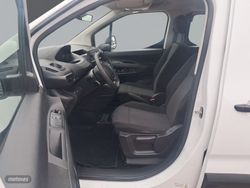 Peugeot Rifter 1.5 HDI COMBI 100CV - Miniatura 7