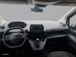 Peugeot Rifter 1.5 HDI COMBI 100CV - Miniatura 8