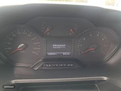 Peugeot Rifter 1.5 HDI COMBI 100CV - Miniatura 9