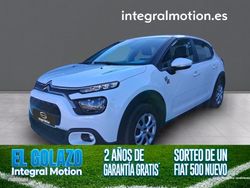 Citroen C3 BlueHDi 75KW (100CV) S&S You! - Miniatura 1