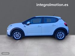 Citroen C3 BlueHDi 75KW (100CV) S&S You! - Miniatura 24