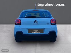 Citroen C3 BlueHDi 75KW (100CV) S&S You! - Miniatura 25