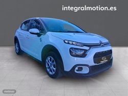 Citroen C3 BlueHDi 75KW (100CV) S&S You! - Miniatura 3