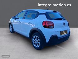 Citroen C3 BlueHDi 75KW (100CV) S&S You! - Miniatura 4