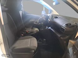 Toyota Proace City VAN FURGON L1 GX 1.5D 100CV - Miniatura 10