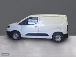 Toyota Proace City VAN FURGON L1 GX 1.5D 100CV - Miniatura 13