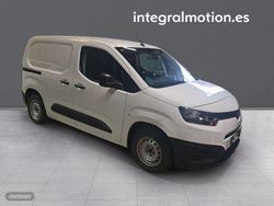Toyota Proace City VAN FURGON L1 GX 1.5D 100CV - Miniatura 3