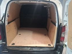 Toyota Proace City VAN FURGON L1 GX 1.5D 100CV - Miniatura 6