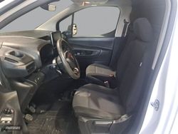 Toyota Proace City VAN FURGON L1 GX 1.5D 100CV - Miniatura 7