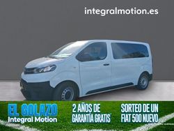 Toyota Proace Verso L1 COMBI 6 PLAZAS 1.5D 120CV - Miniatura 1