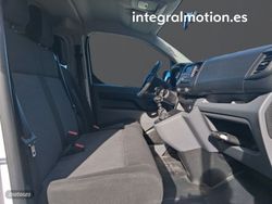 Toyota Proace Verso L1 COMBI 6 PLAZAS 1.5D 120CV - Miniatura 10