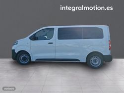 Toyota Proace Verso L1 COMBI 6 PLAZAS 1.5D 120CV - Miniatura 13