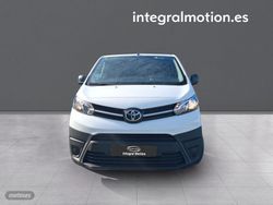 Toyota Proace Verso L1 COMBI 6 PLAZAS 1.5D 120CV - Miniatura 14