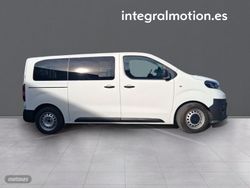 Toyota Proace Verso L1 COMBI 6 PLAZAS 1.5D 120CV - Miniatura 15