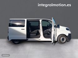 Toyota Proace Verso L1 COMBI 6 PLAZAS 1.5D 120CV - Miniatura 16