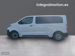 Toyota Proace Verso L1 COMBI 6 PLAZAS 1.5D 120CV - Miniatura 17