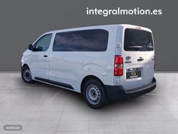 Toyota Proace Verso L1 COMBI 6 PLAZAS 1.5D 120CV - Miniatura 18
