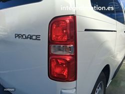 Toyota Proace Verso L1 COMBI 6 PLAZAS 1.5D 120CV - Miniatura 20