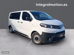 Toyota Proace Verso L1 COMBI 6 PLAZAS 1.5D 120CV - Miniatura 3