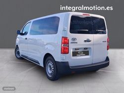 Toyota Proace Verso L1 COMBI 6 PLAZAS 1.5D 120CV - Miniatura 4