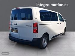 Toyota Proace Verso L1 COMBI 6 PLAZAS 1.5D 120CV - Miniatura 5