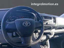 Toyota Proace Verso L1 COMBI 6 PLAZAS 1.5D 120CV - Miniatura 8
