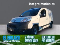 Fiat Fiorino 1.3 JTD CARGO 80CV - Miniatura 1