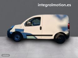 Fiat Fiorino 1.3 JTD CARGO 80CV - Miniatura 12