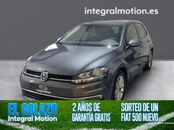 Volkswagen Golf Advance 2.0 TDI 110kW (150CV) DSG - Miniatura 1