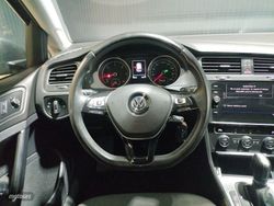 Volkswagen Golf Advance 2.0 TDI 110kW (150CV) DSG - Miniatura 11