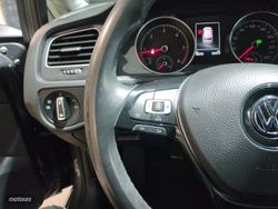 Volkswagen Golf Advance 2.0 TDI 110kW (150CV) DSG - Miniatura 12