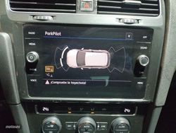 Volkswagen Golf Advance 2.0 TDI 110kW (150CV) DSG - Miniatura 16