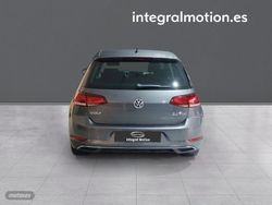 Volkswagen Golf Advance 2.0 TDI 110kW (150CV) DSG - Miniatura 25