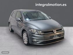 Volkswagen Golf Advance 2.0 TDI 110kW (150CV) DSG - Miniatura 3
