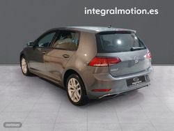 Volkswagen Golf Advance 2.0 TDI 110kW (150CV) DSG - Miniatura 4