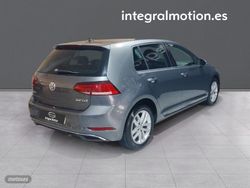 Volkswagen Golf Advance 2.0 TDI 110kW (150CV) DSG - Miniatura 5