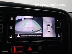 Mitsubishi Outlander 2.0 PHEV Kaiteki Auto 4WD - Miniatura 16