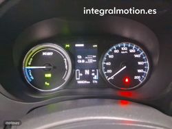 Mitsubishi Outlander 2.0 PHEV Kaiteki Auto 4WD - Miniatura 8