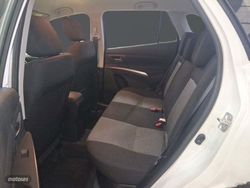 Suzuki SX4 SCross 1.4T S1 Mild Hybrid - Miniatura 10