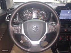 Suzuki SX4 SCross 1.4T S1 Mild Hybrid - Miniatura 11