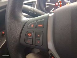 Suzuki SX4 SCross 1.4T S1 Mild Hybrid - Miniatura 12