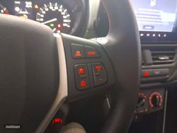 Suzuki SX4 SCross 1.4T S1 Mild Hybrid - Miniatura 13