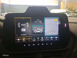 Suzuki SX4 SCross 1.4T S1 Mild Hybrid - Miniatura 15