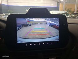Suzuki SX4 SCross 1.4T S1 Mild Hybrid - Miniatura 16