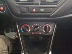 Suzuki SX4 SCross 1.4T S1 Mild Hybrid - Miniatura 17