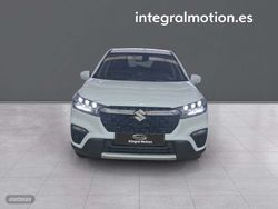 Suzuki SX4 SCross 1.4T S1 Mild Hybrid - Miniatura 2