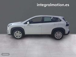Suzuki SX4 SCross 1.4T S1 Mild Hybrid - Miniatura 24